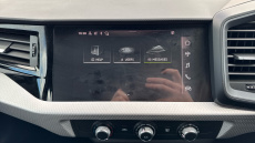 Audi A1 25 TFSI S Line 5dr Petrol Hatchback